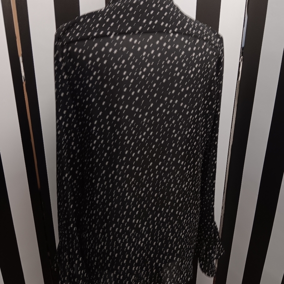 NWT Bongo sheer top - Picture 8 of 8